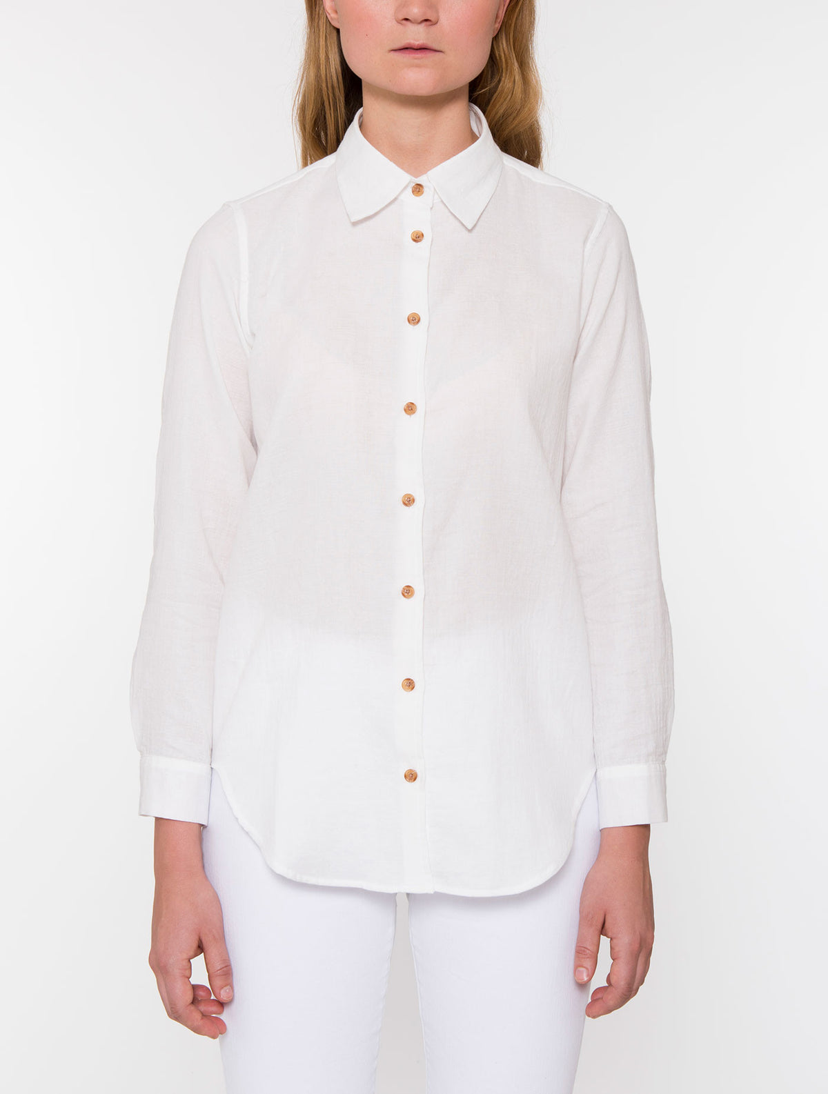 Women's Custom Shirts Made in NYC The Hop Women's Custom Shirts Made in NYC The Hop