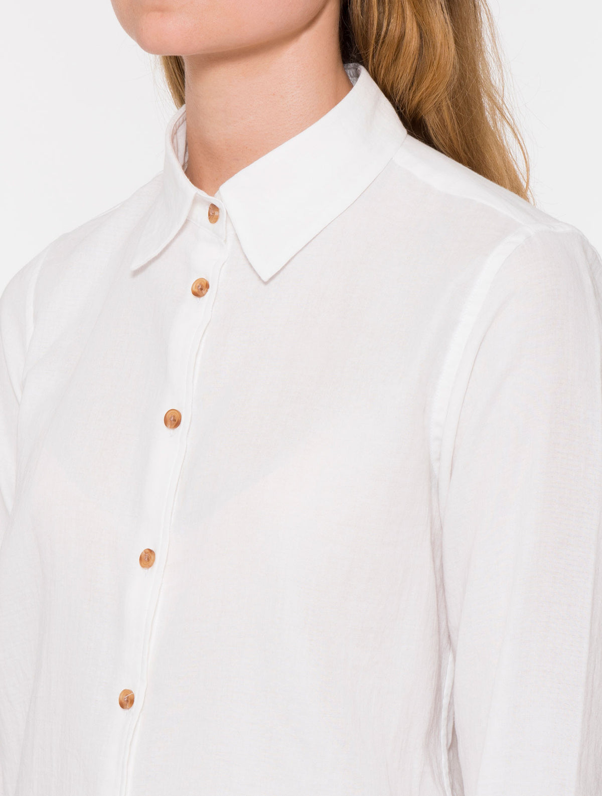 Women's Custom Shirts Made in NYC – The Hop