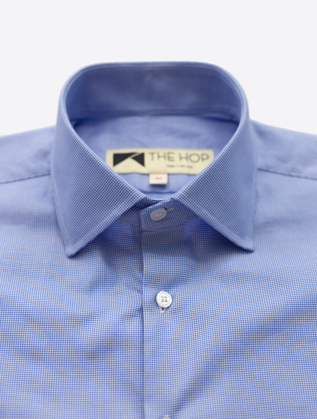 royal oxford dress shirt Royal Oxford in Blue